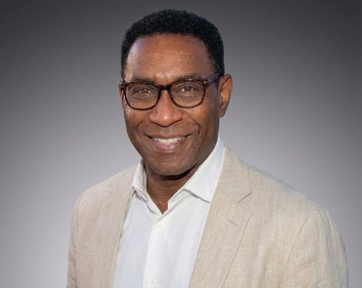 Ken Cowan — Executive Energy Advisor